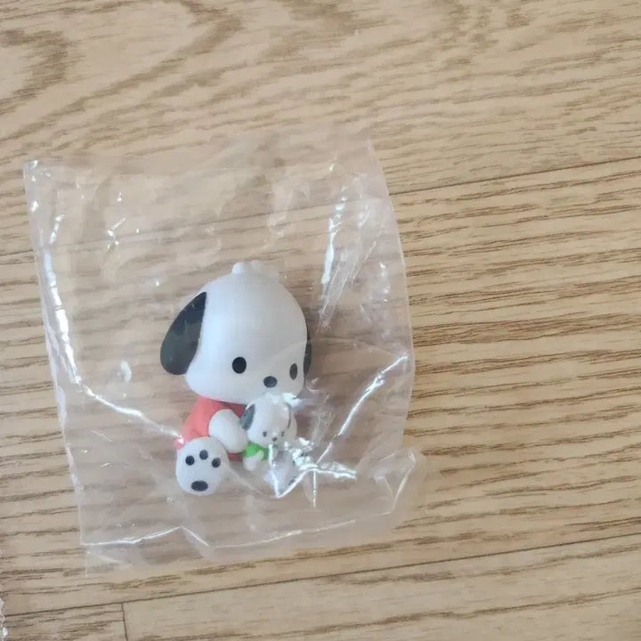 [BUNJANG] Sanrio Pochacco Figure / 산리오 포차코 피규어