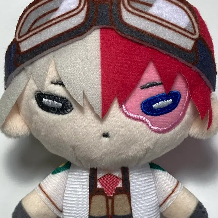 [BUNJANG] My Hero Academia Todoroki Shoto NitoTan / 히로아카 토도로키 쇼토 니토탄