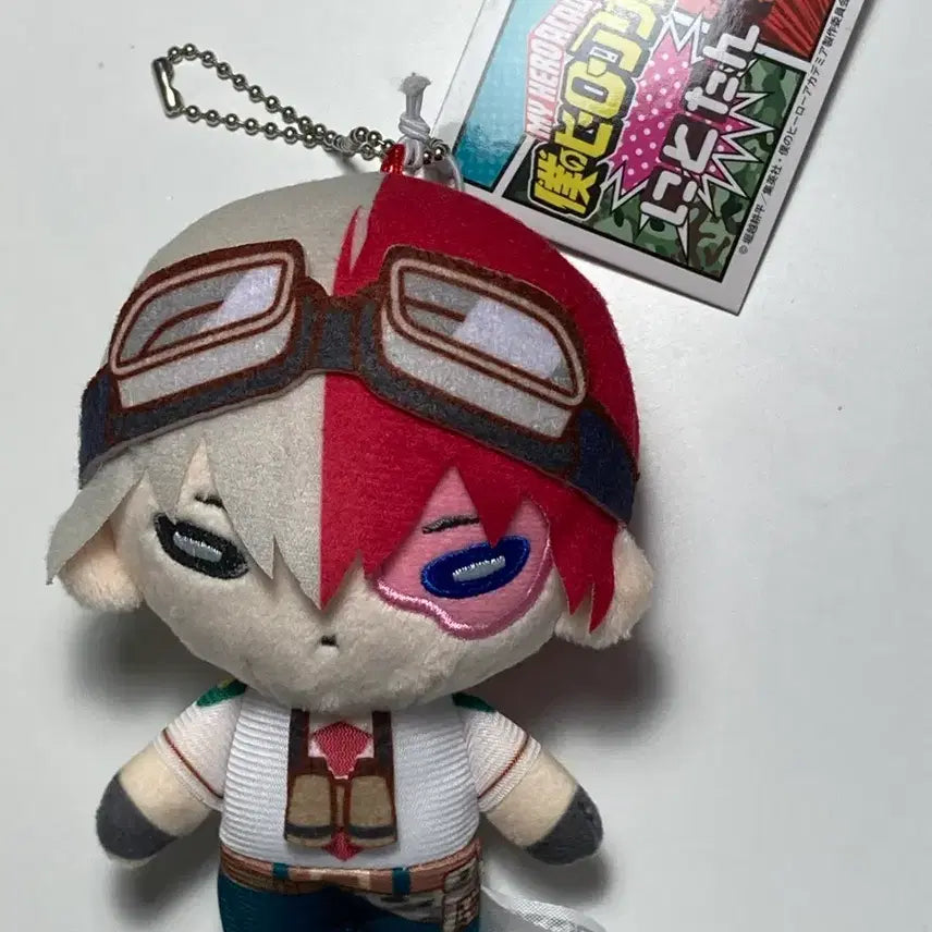 [BUNJANG] My Hero Academia Todoroki Shoto NitoTan / 히로아카 토도로키 쇼토 니토탄