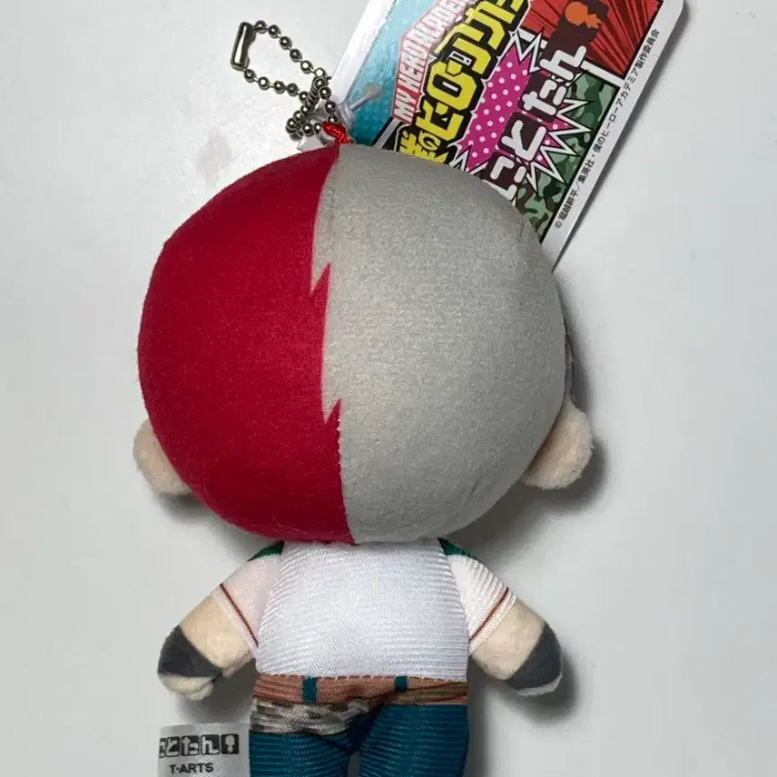 [BUNJANG] My Hero Academia Todoroki Shoto NitoTan / 히로아카 토도로키 쇼토 니토탄