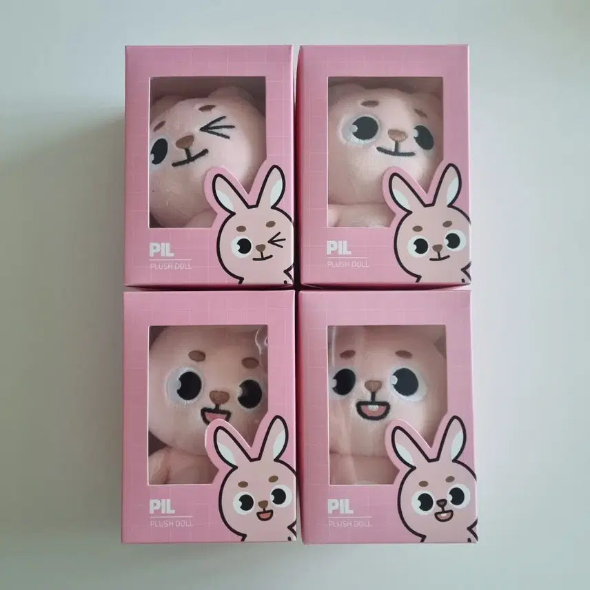 [BUNJANG] Day6 Dennimals Pil Photocard Set / [미개봉] 데이식스 데니멀즈 데멀 필 필끼 2022