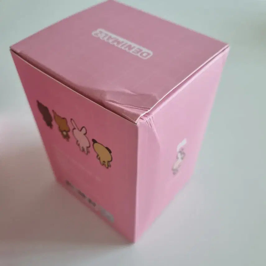 [BUNJANG] Day6 Dennimals Pil Photocard Set / [미개봉] 데이식스 데니멀즈 데멀 필 필끼 2022