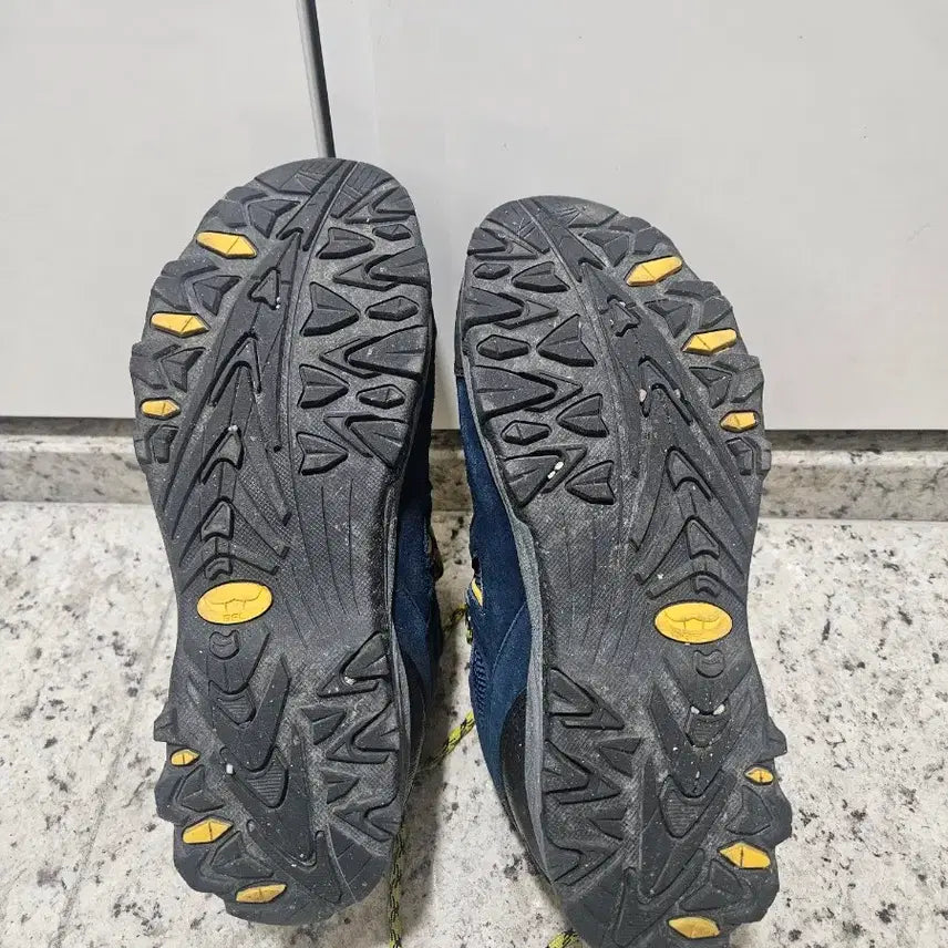 [BUNJANG] Hiking Boots / 등산화 팝니다