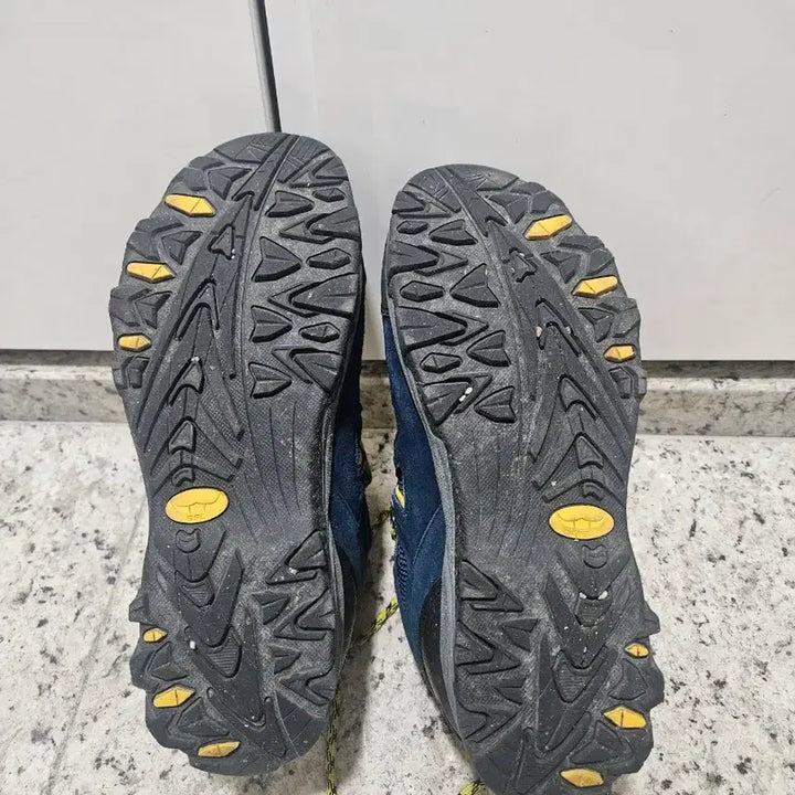 [BUNJANG] Hiking Boots / 등산화 팝니다