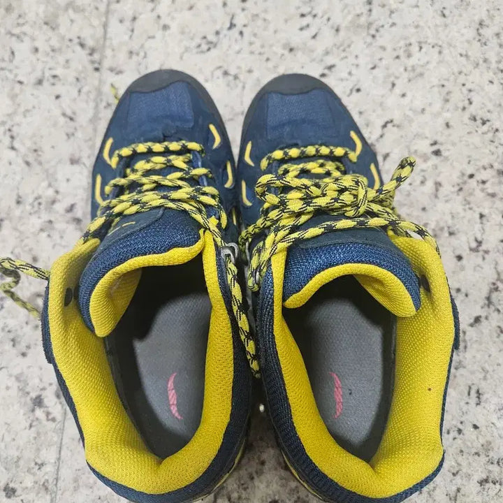 [BUNJANG] Hiking Boots / 등산화 팝니다