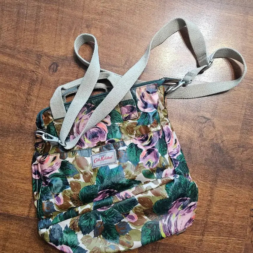 [BUNJANG] Cath Kidston, Bogner, Bottega, Kipling Handbag / 핸드백 캐스키드슨 보그너 보테가 망사 키플링