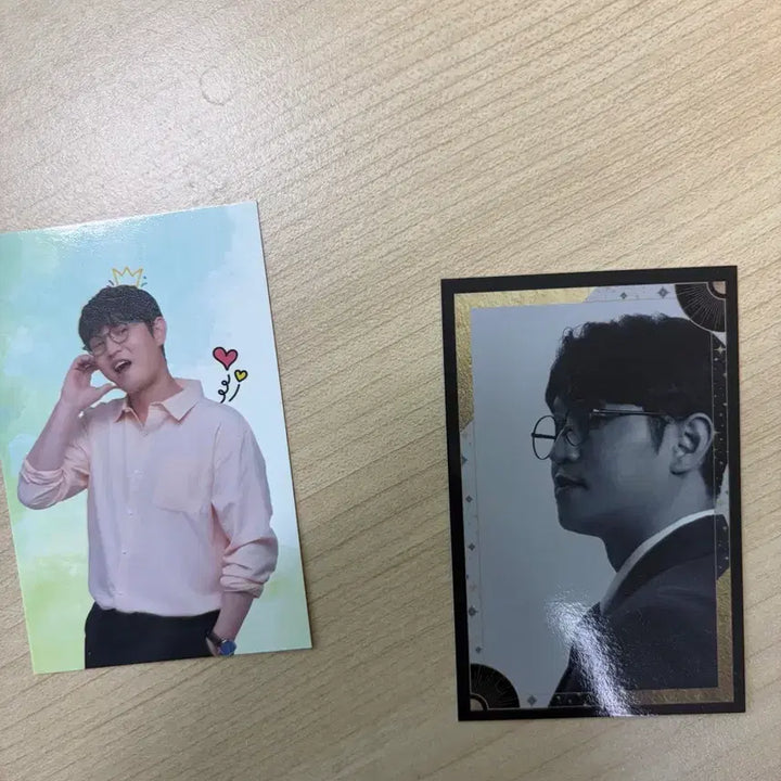 [BUNJANG] Yoon Sunghoon M Skill Bundle Set / 윤성훈 종강 굿즈 (포카,보조배터리,포스트잇,담요) 불후의 명강 엠스킬