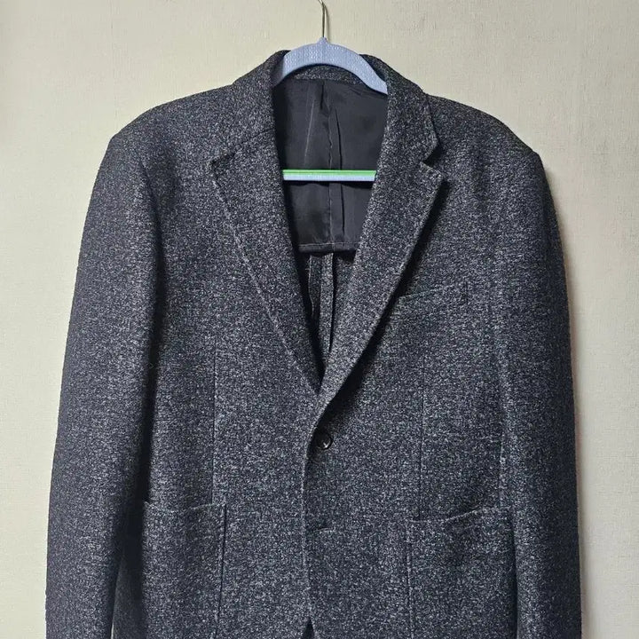 [BUNJANG] Indian Bruno Baffi Herringbone Jacket / 인디안 브루노바피 남성 헤링본 자켓 100호