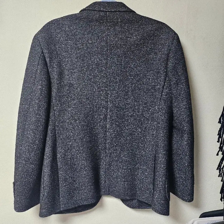 [BUNJANG] Indian Bruno Baffi Herringbone Jacket / 인디안 브루노바피 남성 헤링본 자켓 100호