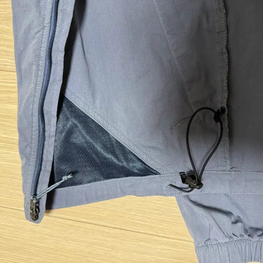 [BUNJANG] Patagonia Nomader Jacket M - Utility Blue / 파타고니아 노매더 자켓 M