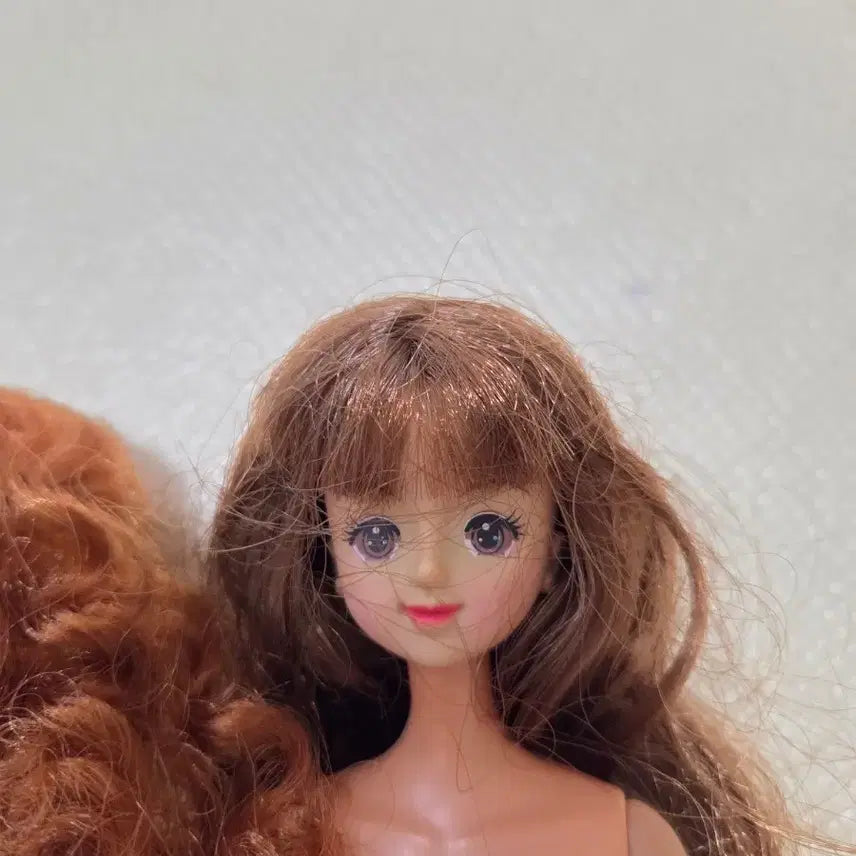 [BUNJANG] Discontinued Mimi Doll / 단종미미인형