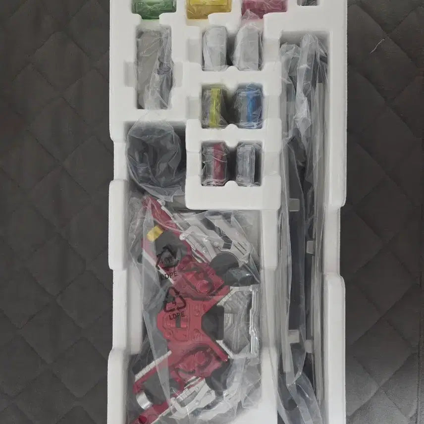 [BUNJANG] Kamen Rider CSM Double Driver 2.0 / 가면라이더 csm 더블 드라이버 2.0