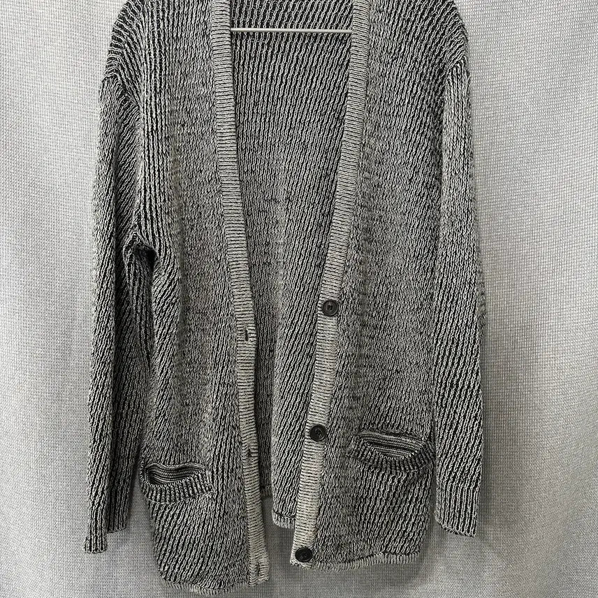 [BUNJANG] TOMBOY Knit Long Cardigan / 톰보이 TOMBOY 니트 롱 가디건