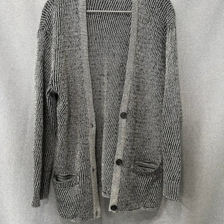 [BUNJANG] TOMBOY Knit Long Cardigan / 톰보이 TOMBOY 니트 롱 가디건