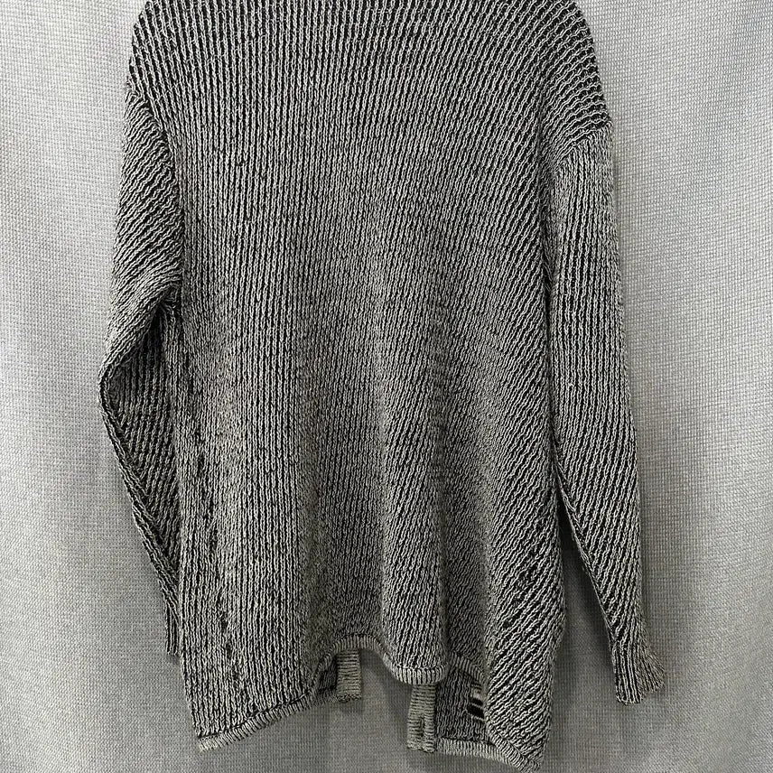 [BUNJANG] TOMBOY Knit Long Cardigan / 톰보이 TOMBOY 니트 롱 가디건