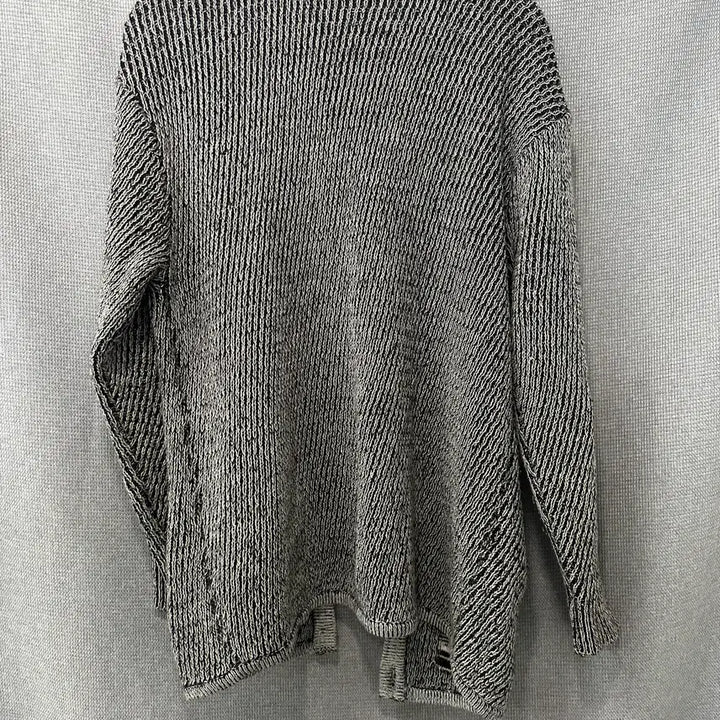 [BUNJANG] TOMBOY Knit Long Cardigan / 톰보이 TOMBOY 니트 롱 가디건