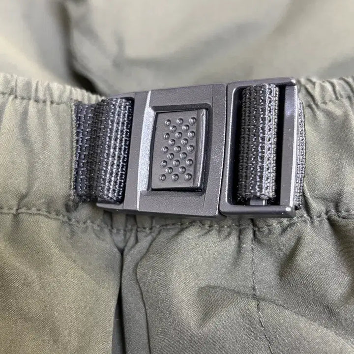 [BUNJANG] Nomanual PENON Shorts - Khaki L / 노매뉴얼 반바지 PENON SHORTS - KHAKI L(새상품)