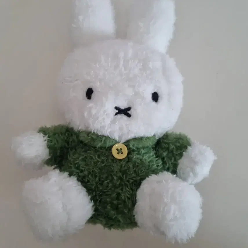 [BUNJANG] Miffy Keychain / 미피 키링