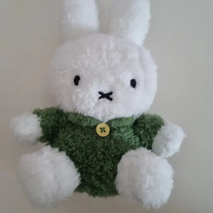 [BUNJANG] Miffy Keychain / 미피 키링
