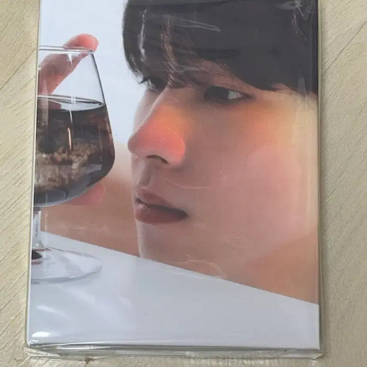 [BUNJANG] Seventeen Wonwoo Carat Membership Photocard / 세븐틴 원우 캐럿반 양도