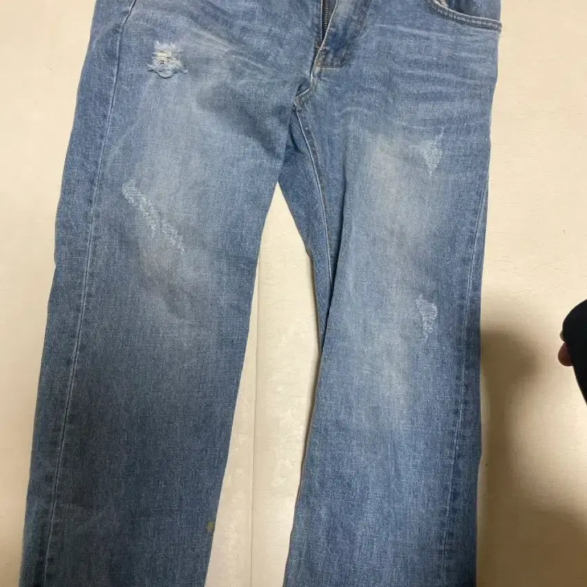 [BUNJANG] Jeans / 청바지