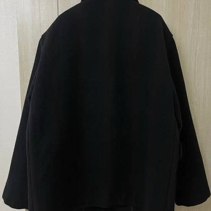 [BUNJANG] Drape Project HF-Coat Shadow Brown Check Coat / 드레프로젝트 HF-coat 2사이즈 판매합니다