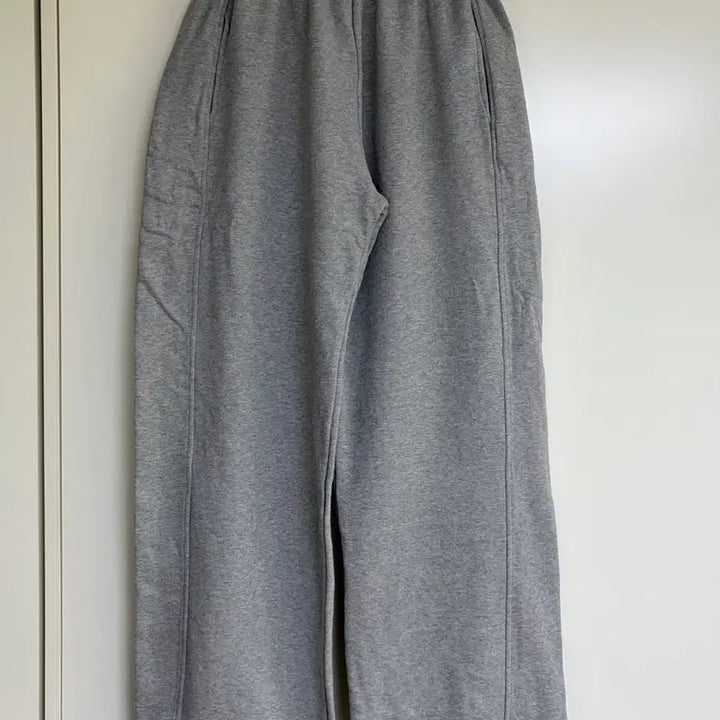 [BUNJANG] LAROOM Alt Jogger Pants Gray / 라룸 알트조거팬츠 그레이