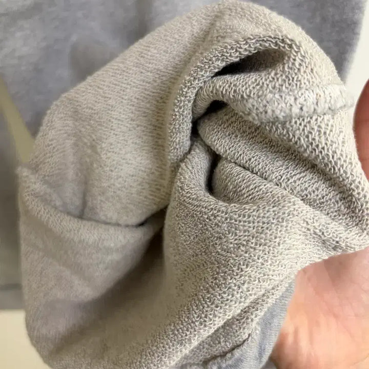 [BUNJANG] LAROOM Alt Jogger Pants Gray / 라룸 알트조거팬츠 그레이