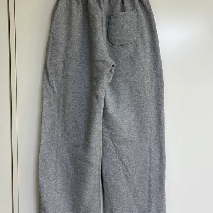 [BUNJANG] LAROOM Alt Jogger Pants Gray / 라룸 알트조거팬츠 그레이