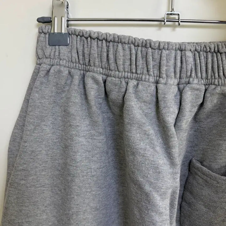 [BUNJANG] LAROOM Alt Jogger Pants Gray / 라룸 알트조거팬츠 그레이
