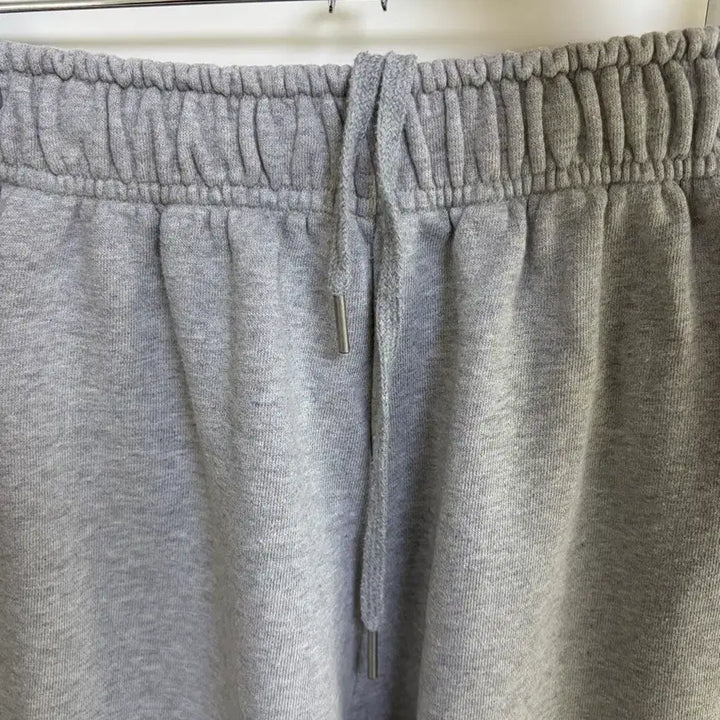 [BUNJANG] LAROOM Alt Jogger Pants Gray / 라룸 알트조거팬츠 그레이
