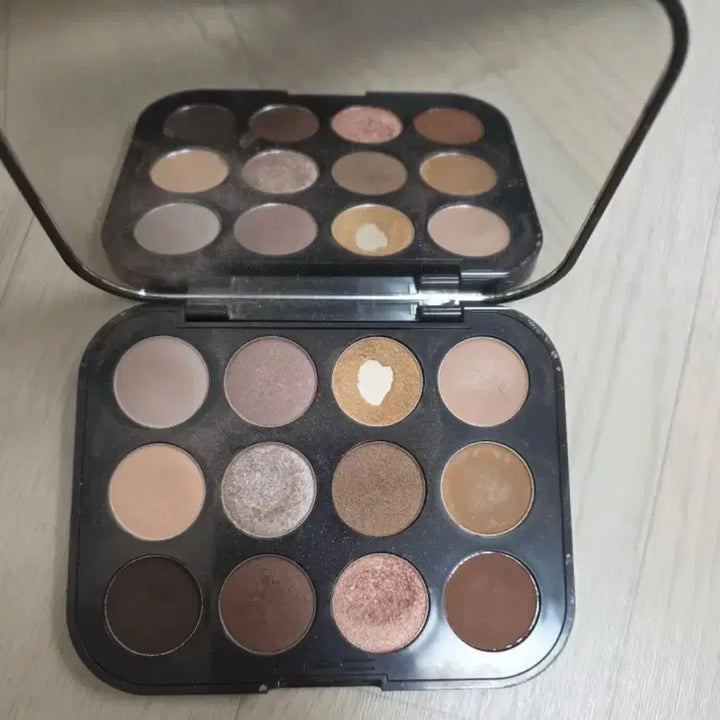 [BUNJANG] MAC Eyeshadow Palette / 맥 섀도 팔레트