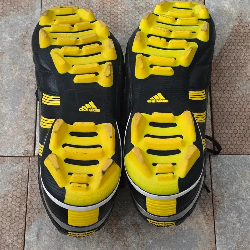 [BUNJANG] Adidas Predator X HG Soccer Cleats / (265)아디다스 프레데터 익스 남아공 wc hg 축구화