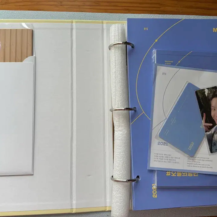 [BUNJANG] BTS 2021 Memories Digital Code / (미사용) BTS 2021 메모리즈 디지털코드