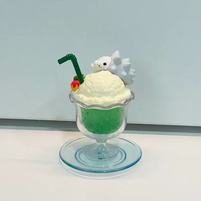 [BUNJANG] Nuni Meogi Figure / 누니머기 피규어 (판매)