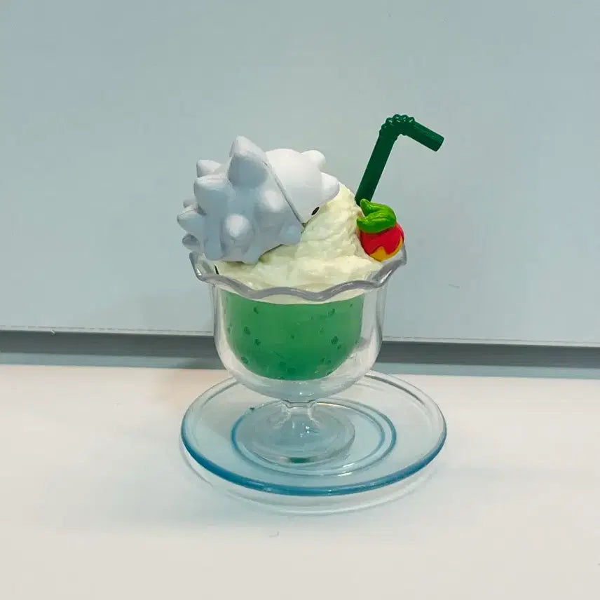 [BUNJANG] Nuni Meogi Figure / 누니머기 피규어 (판매)