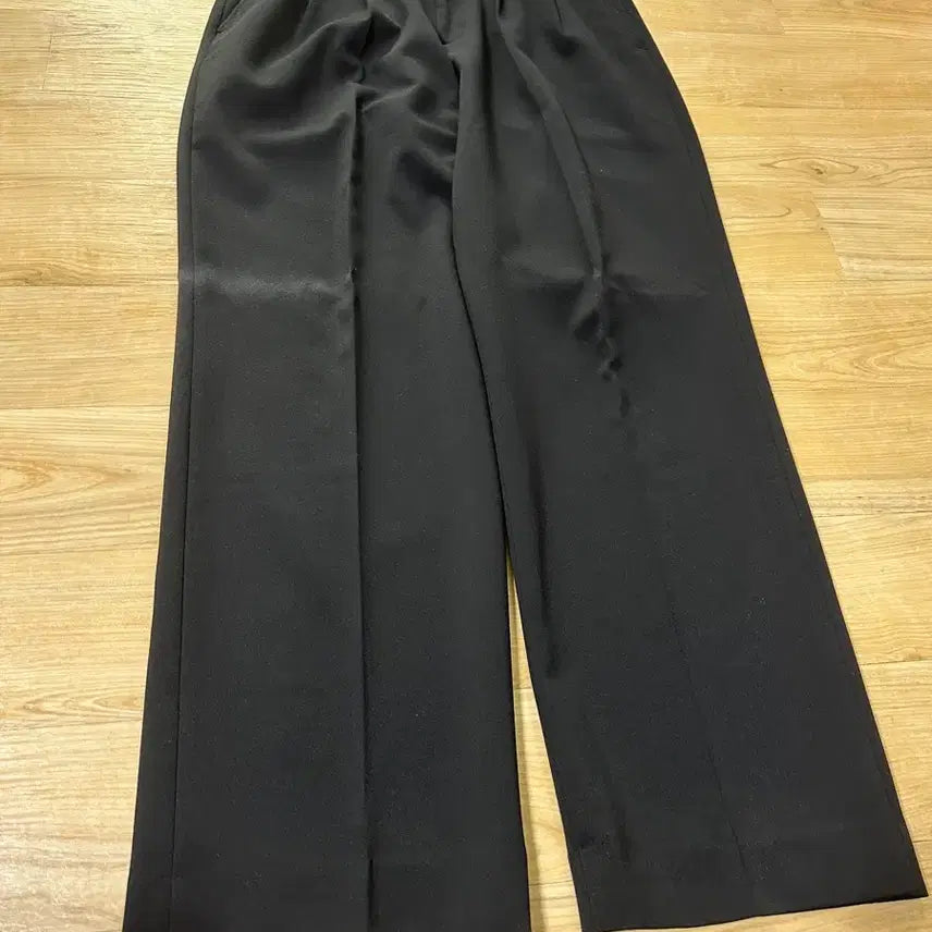 [BUNJANG] ED Wide Fit Slacks / 에드 와이드핏 슬랙스 L