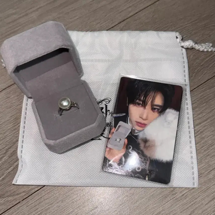 [BUNJANG] NCT WISH Fanmeeting Photocard / 엔시티위시 팬미팅 입장 특전 포카