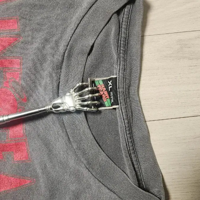 [BUNJANG] Saint Michael T-shirt / 세인트미카엘 반팔(마지막으로 가격 인하해봅니다.)