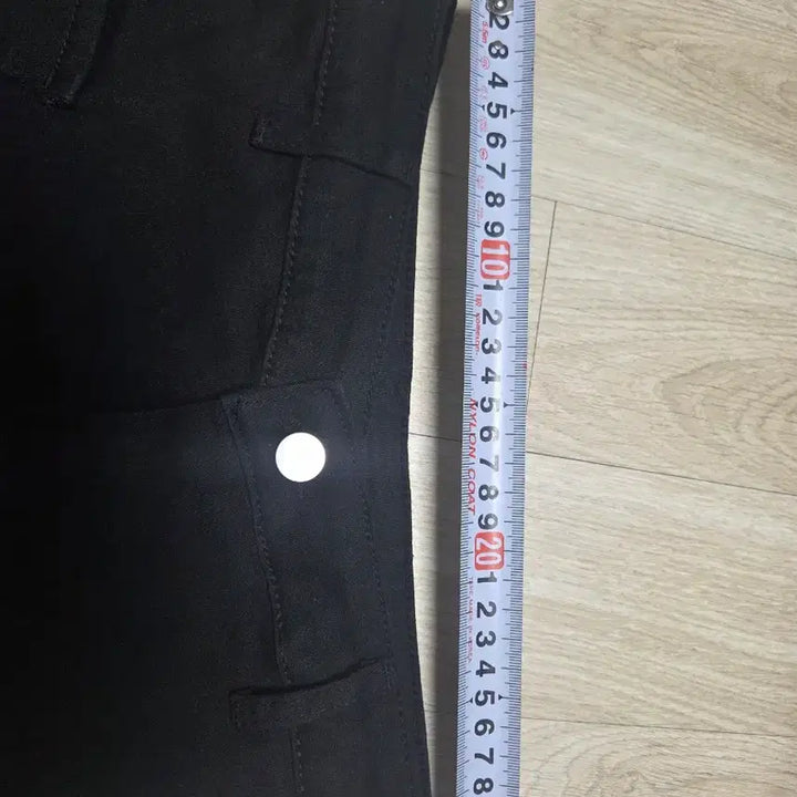 [BUNJANG] Unbranded Short Pants S / 포켓 숏팬츠 S