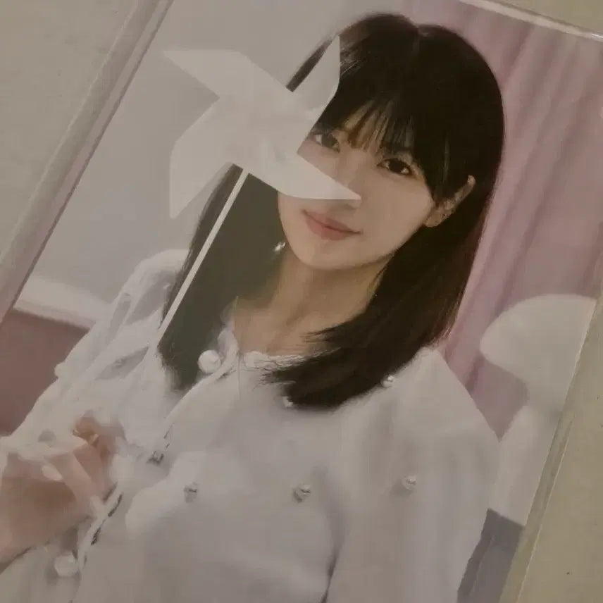 [BUNJANG] Apink Postcard / 에이핑크 막콘 엽서