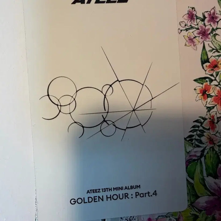 [BUNJANG] ATEEZ Yunho Bunny Version / 에이티즈 윤호 bunny ver