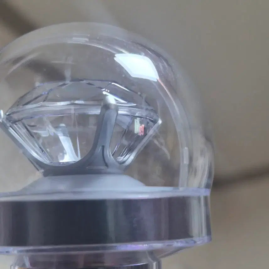 [BUNJANG] Seventeen Light Stick Keyring / 세븐틴 응원봉 키링