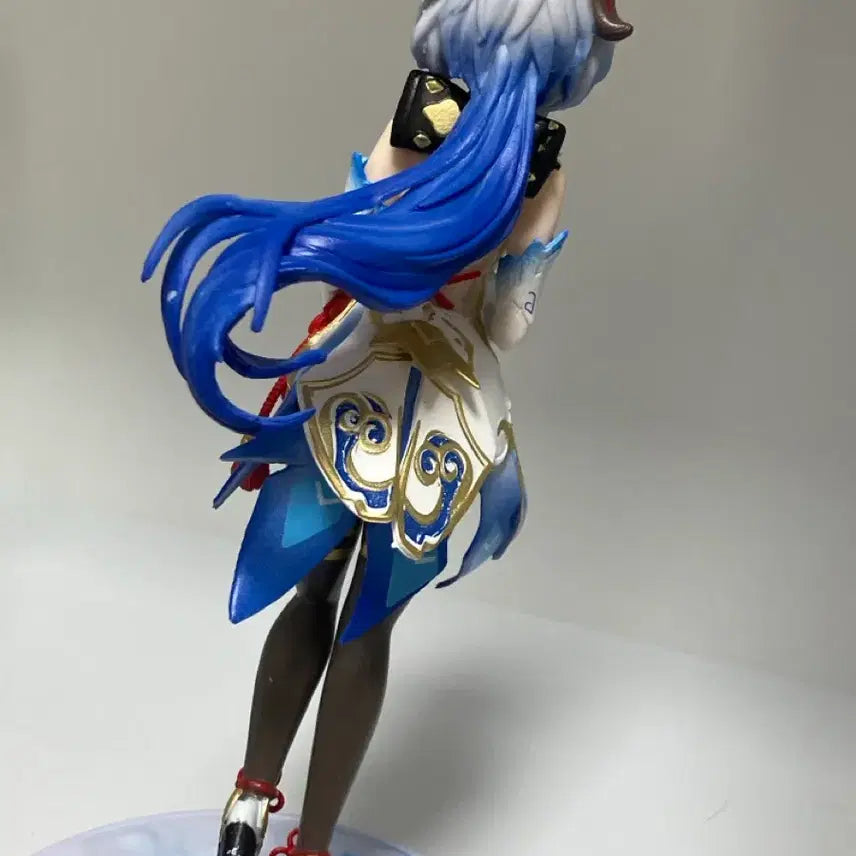 [BUNJANG] Genshin Figure / 원신 피규어 정품x