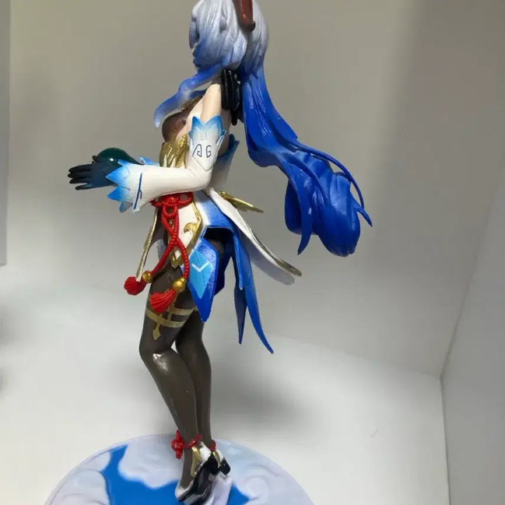 [BUNJANG] Genshin Impact Figure (Non-Authentic) / 원신 피규어 정품x