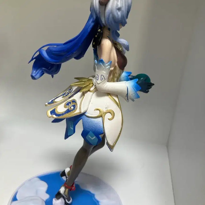 [BUNJANG] Genshin Figure / 원신 피규어 정품x