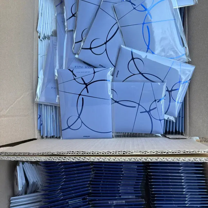 [BUNJANG] Photocard Album Set / 포카앨범3세트 안전결제용