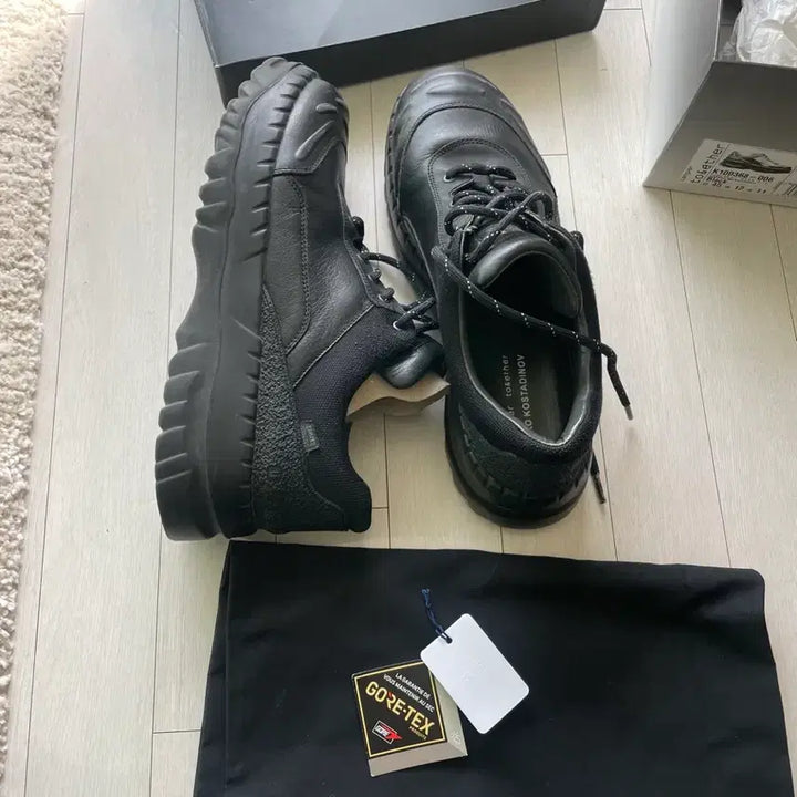 [BUNJANG] Camper Lab Kiko Kostadinov EU 45 Sneakers / 캠퍼랩 키코 코스타디노브 eu 45 레어