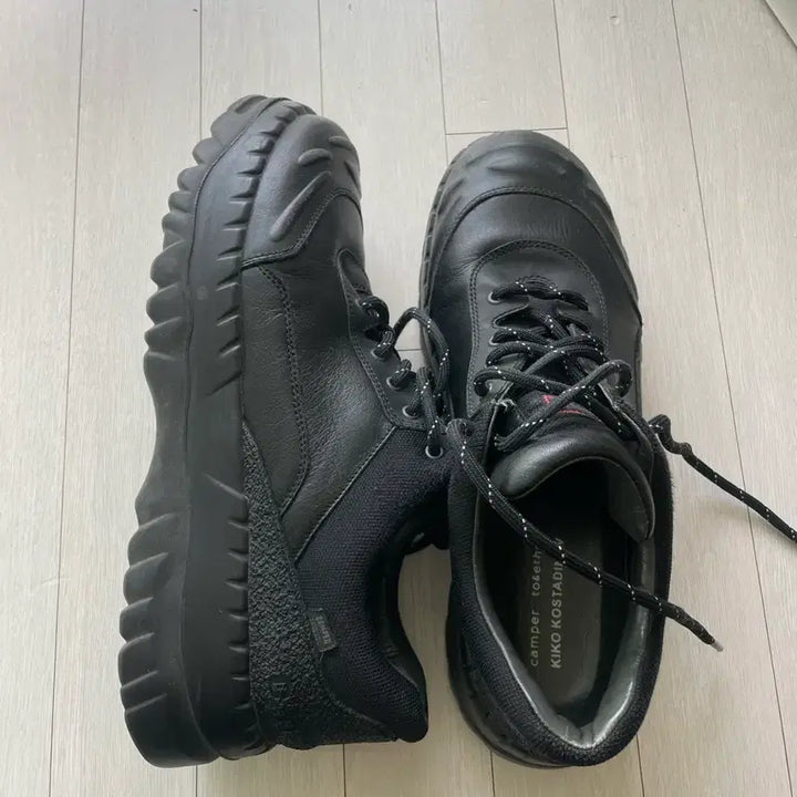 [BUNJANG] Camper Lab Kiko Kostadinov EU 45 Sneakers / 캠퍼랩 키코 코스타디노브 eu 45 레어