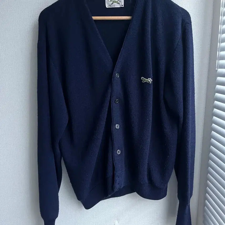 [SOLD OUT] 커트코베인 가디건